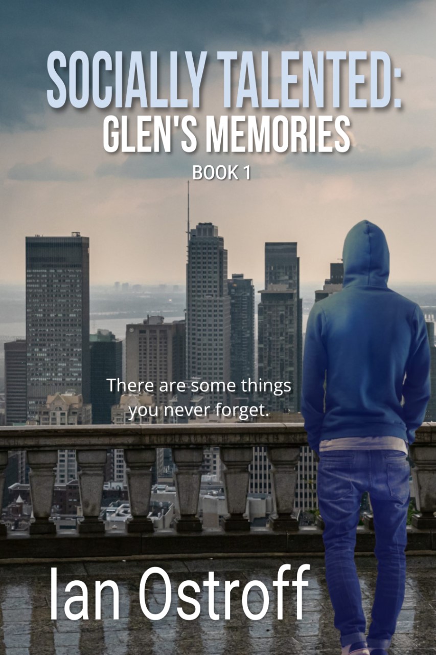 Glen's Memories (COVER website)